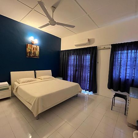 فيلا Ipoh Station 18 المظهر الخارجي الصورة