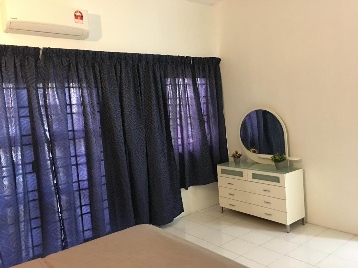 فيلا Ipoh Station 18 المظهر الخارجي الصورة